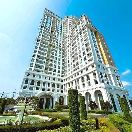 The Empire Chic Residence Jomtien & Yahaha Zewnętrze zdjęcie